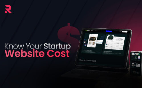 How to Estimate Ecommerce Website Cost for Your Startup?