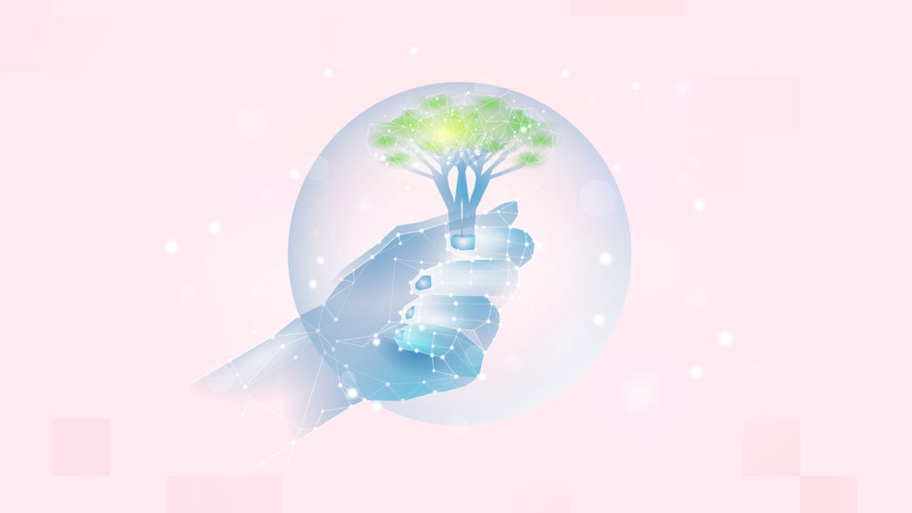 Use AI to Optimize Sustainability