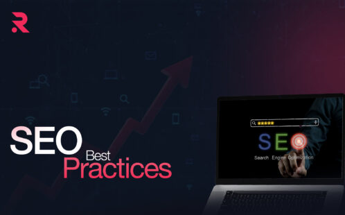 SEO Best Practices: How to Rank Higher on Google in 2025 ?